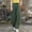 Army Green plus size wide leg pants a1, variant on Women Plus Size Wide Leg Elastic Waist Flowy Loose Long Harem Pants Casual Cropped Palazzo Trousers for Beach Work Lounge, Beige 2XL
