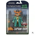 thumbnail image 2 of Five nights at freddy's dreadbear captain foxy figure-SinKeeU, 2 of 4