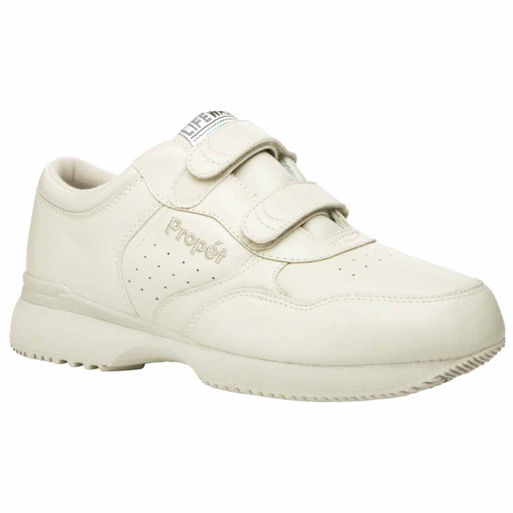 propet mens walking shoes