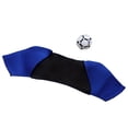 thumbnail image 6 of Ruanlalo Anti-Arthritis Warm Keeping Shoulder Pad Gym Workout Basketball Shoulder Support, 6 of 6