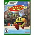 thumbnail image 1 of PAC-MAN World Re-PAC - Xbox Series X Microsoft Xbox, 1 of 4