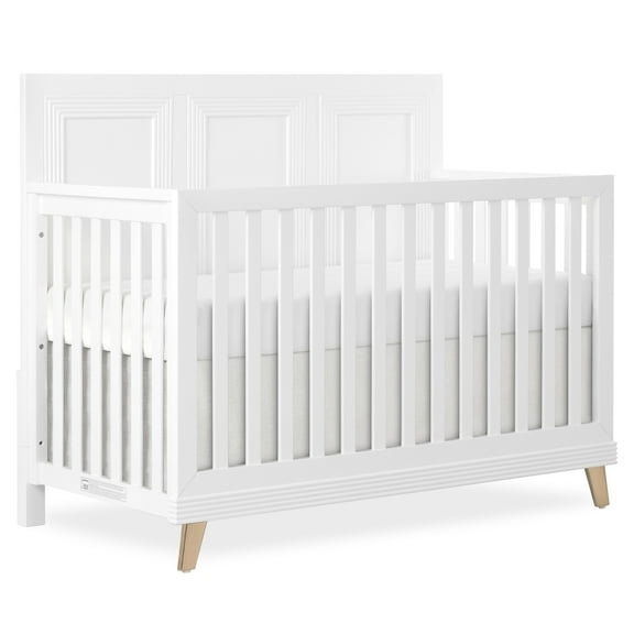 Evolur Audrey Convertible Crib Stardust