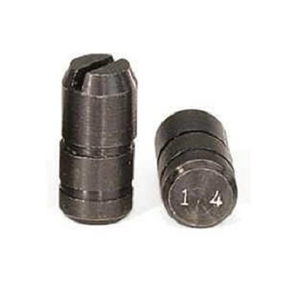 37936 Bellhousing Dowels - 0.014 in. Offset