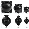 thumbnail image 2 of Plant Rooting Device High Pressure Propagation Ball High Pressure Box Grafting, Effective Asexual Reproduction Equipment (9 Pack), 2 of 5