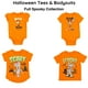 thumbnail image 4 of Camiseta Disney Mickey Mouse Halloween para niños pequeños 2T, 4 of 6