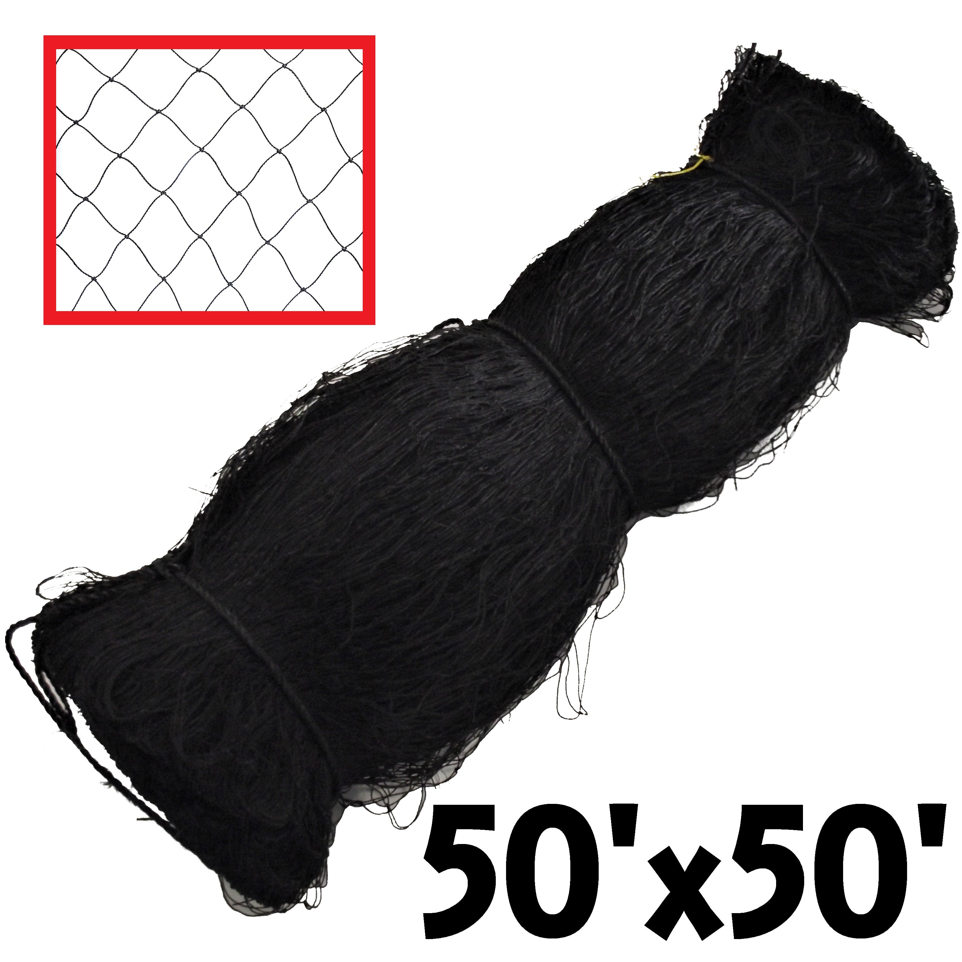 Details about   RITE FARM PRODUCTS 25x25 POULTRY BIRD AVIARY NETTING GAME PEN NET GARDEN CHICKEN 