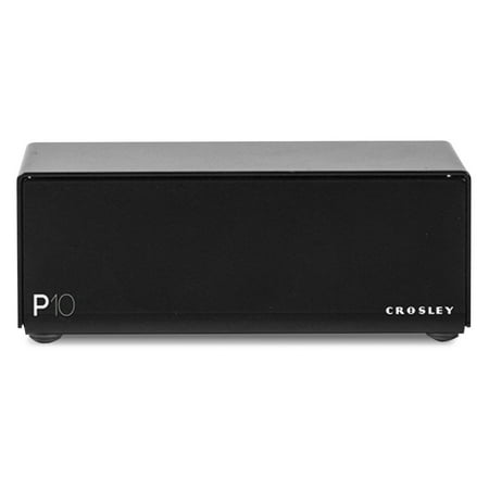 P10 PHONO PREAMP (Best Phono Preamp Under 1000)