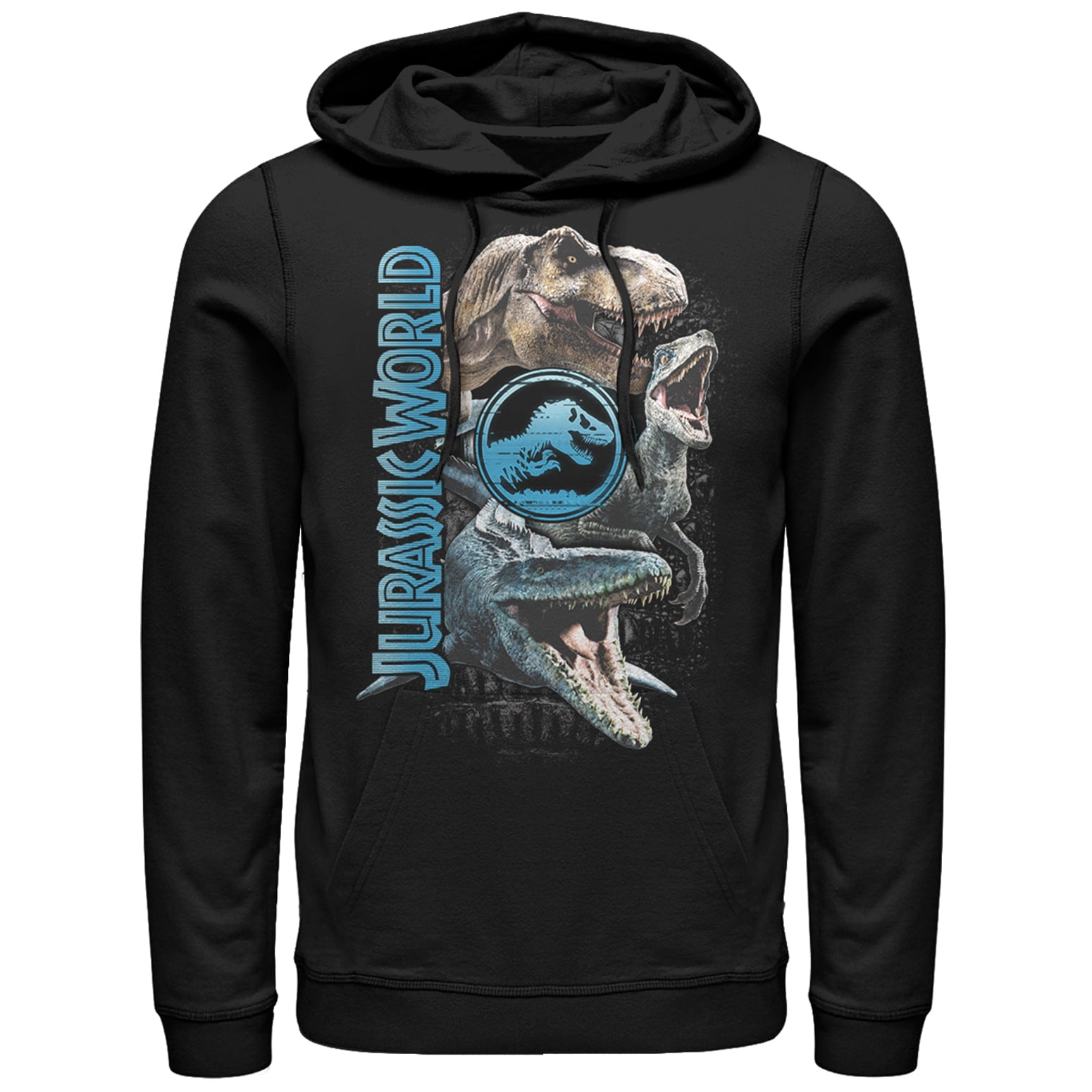 Jurassic World Men's Sweaters \u0026 Hoodies