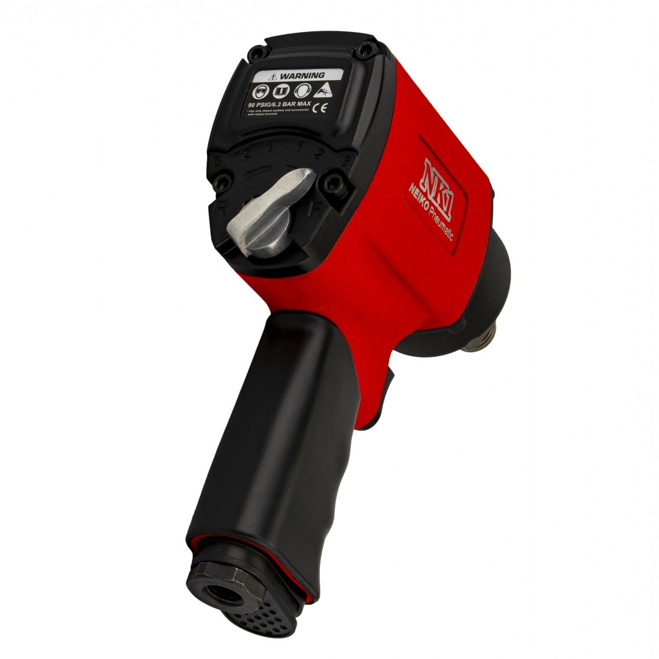 Neiko Butterfly Air Ratchet US PRO Tools 3/8