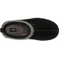 thumbnail image 5 of UGG Womens Tazz Platform Clog Black - 1122553-BLK BLACK, 5 of 9