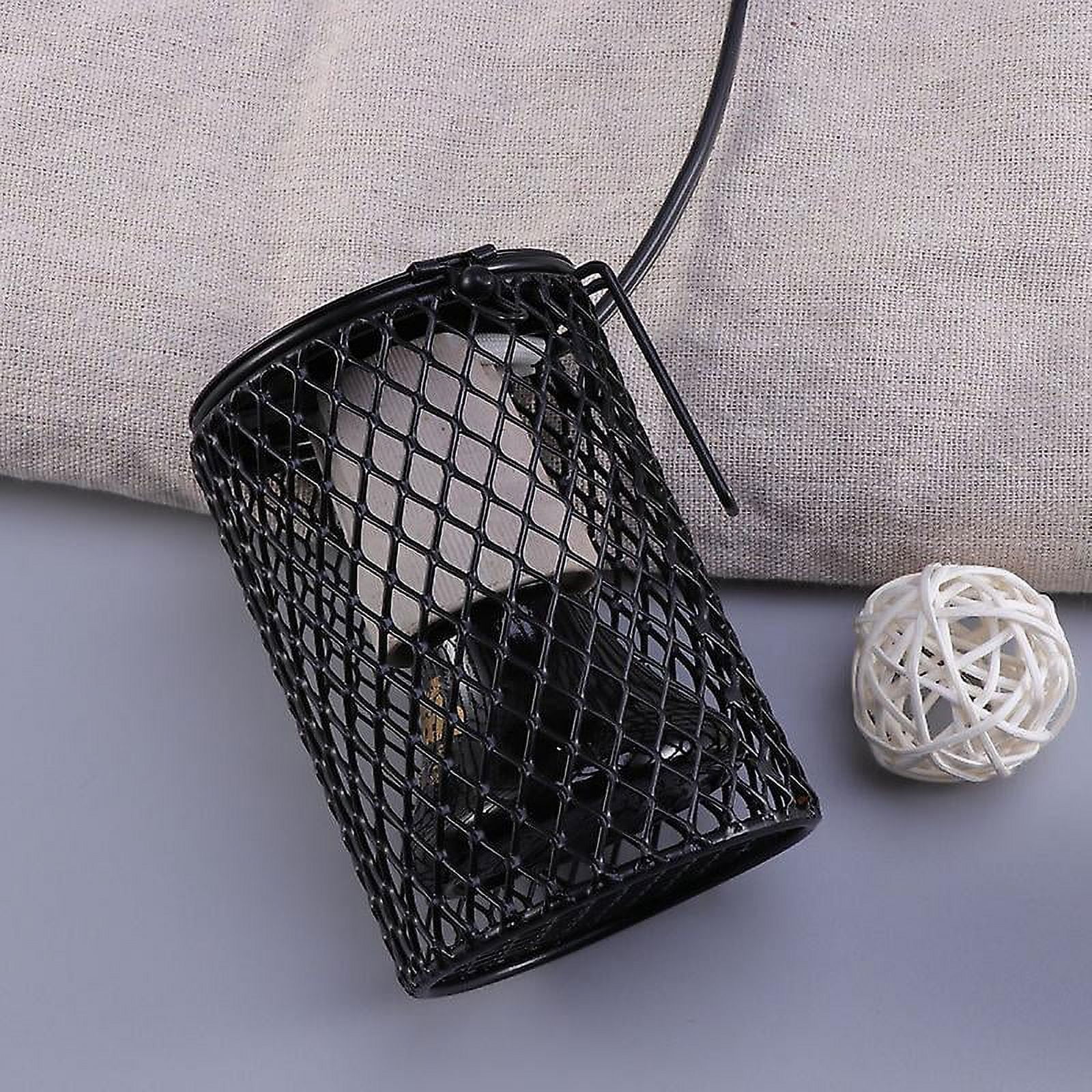1pcs Reptile Light Holder