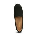 thumbnail image 3 of BURUDANI Women’s Round Toe Flats  Comfortable Slip-On Dress Shoes for Office, Business, and Casual Wear, 3 of 5