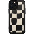 thumbnail image 7 of Designed for iPhone 12 Pro Max Case, Full Body Slim Soft Microfiber Lining Protective Case for iPhone 12 Pro Max (6.7 inch), Black, 7 of 7