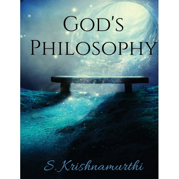God's Philosophy (Paperback)