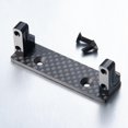 thumbnail image 5 of Soporte de montaje de servo de fibra de carbono para coche Axial Capra 1.9 Utb 1/10 Rc Afortunado Sencillez, 5 of 5