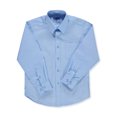 thumbnail image 2 of Cookie's Boys' L/S Button-Up Shirt - blue, 8 (Big Boys), 2 of 4
