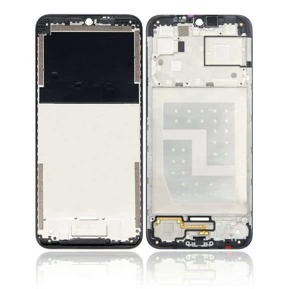 Replacement LCD-Frame Compatible For Motorola One Fusion (XT2073 / 2020)