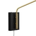 thumbnail image 4 of Journey 24" Swing Arm Wall Sconce, 4 of 4