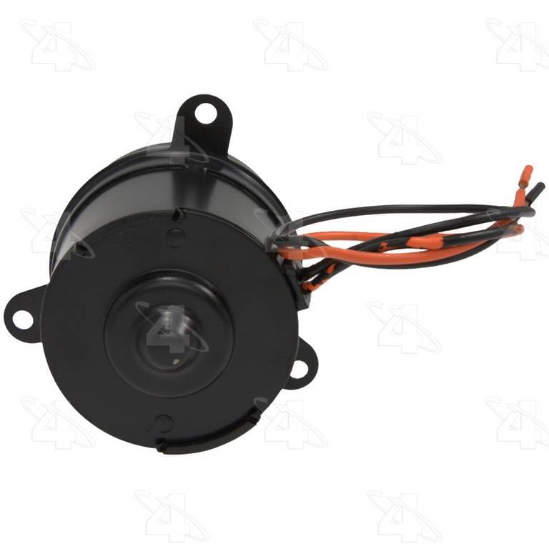 A/C Condenser Fan Motor