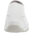 thumbnail image 3 of FSI FOOTWEAR SPECIALTIES INTERNATIONAL NAUTILUS Nautilus Safety Footwear Women's N1652 Clean Room - Medical, 3 of 4