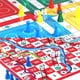 thumbnail image 4 of Juego de mesa Ankit Toys & Games Ludo y Snake & Ladders 6+ Years, 4 of 9