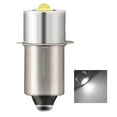 thumbnail image 5 of P13.5S DC6V-24V/3-12V LED Upgrade Bulbs White Maglite Flashlights 3W Best W9Y6, 5 of 9