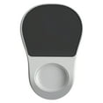 thumbnail image 6 of Computer Desk Pad with Ergonomic Wrist Support and Durability Slip Resistant Base for Enhanced Comfort, 6 of 8
