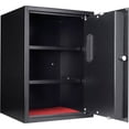 thumbnail image 4 of BARSKA Large Digital Keypad Safe, 1.45 cubic ft., Black AX13098, 4 of 5