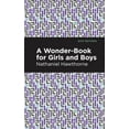 thumbnail image 2 of A Wonder Book for Girls and Boys (Mint Editions), 2 of 2