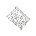 thumbnail image 2 of mmirethe Stabilisateur Soluble dans l'Eau Stabilisateur de Broderie pour Couture Main Petits Motifs Chapeaux Sacs à Main, 2 of 6