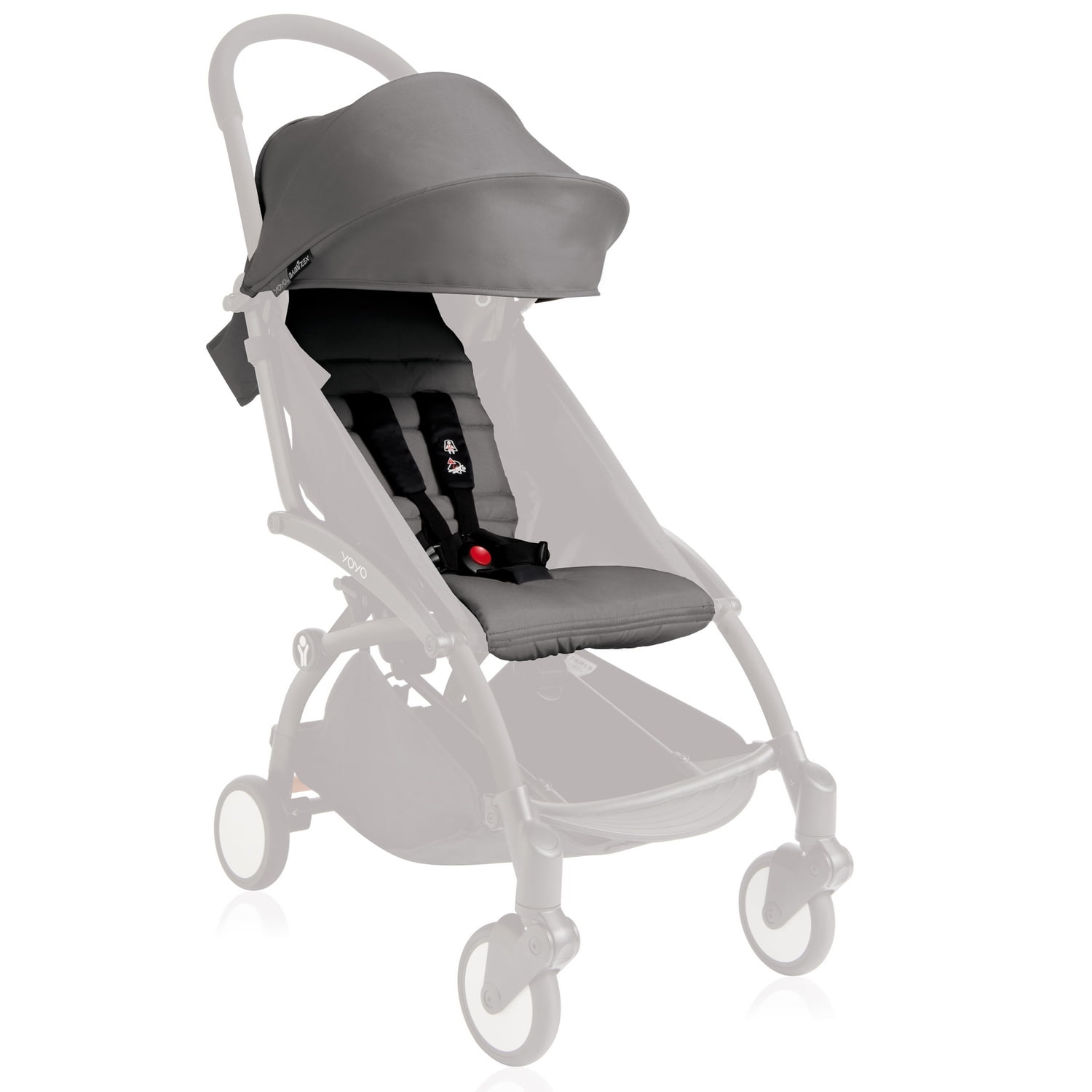 BABYZEN YOYO Color Pack Stylish Travel Stroller Kuwait Ubuy
