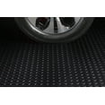 thumbnail image 4 of G-Floor 7.5' x 17' Coin Garage Flooring Cover - Midnight Black, 4 of 6