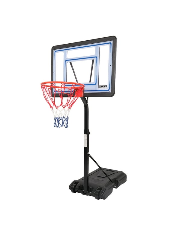 Pool Basketball Hoops in Basketball Hoops