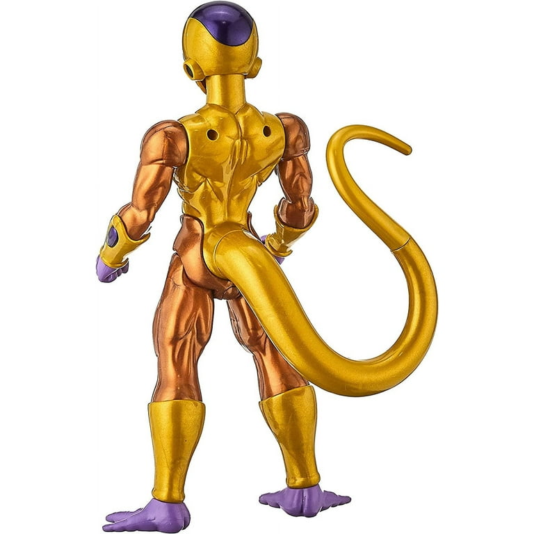 Limit Breaker Series - Dragon Ball Super - Golden Frieza, 12