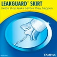thumbnail image 3 of Tampax Super Plus Tampons, 40 CT (Pack of 12), 3 of 5
