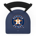 thumbnail image 2 of Houston Astros 25" Stationary Counter Stool, 2 of 2