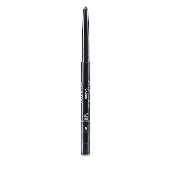 Chanel Jungle Green (948) Stylo Yeux Waterproof Long-Lasting Eyeliner  Review & Swatches