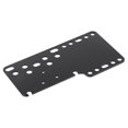 thumbnail image 3 of Universal Racing Games Hand Brake System Bracket PC USB SIM Handbrake Adapter Plate for Racing Games Bracket Plate, 3 of 5