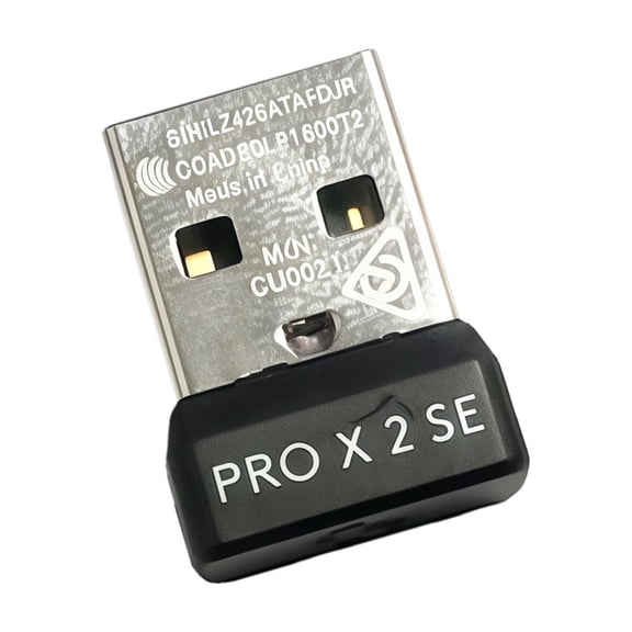 Universals Wireless Receiver For GPROX Superlight 2 Wireless Optimized Stability Adapter