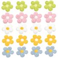 thumbnail image 4 of unbranded 20Ud Parches Compactos Para Ropa Con Floral Para Personalizar Sombreros Y Prendas, 4 of 8