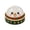 C, variant on Christmas Snowman Glitter Squishy Toy with Slow Rising Squeeze Design, Festive Holiday Relaxation Squeeze Toy for Kids