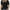 Black, variant on Women's Square Neck Tops Ruffle Trim Sleeve T-Shirts for Summer Casual Short Tees