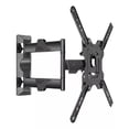 thumbnail image 2 of Soporte de pared para TV/Monitor de 32" a 55" negro, 2 of 5