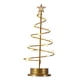 thumbnail image 4 of Adorno De Lámpara De Mesa De Luz De árbol De Navidad Para Mesita De Noche De Sala De Estar De Navidad, 4 of 9