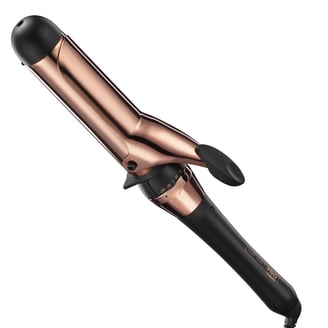 Cofia Titanium 1inch professional hair flat iron Conair | Hair | Cofia By Conair Titanium Inch Prof Flat Iron  main image 3