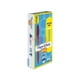 thumbnail image 1 of Boligrafo Kilometrico Rojo Caja Con 12 pzas Punto Fino Paper Mate‌ Unisex, 1 of 2