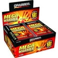thumbnail image 2 of GRABBER WARMERS Mega Warmers, 12+ Hours Maximum Heat, 2 of 2