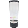thumbnail image 2 of Led Desktop Aquarium Jellyfish Lamp Colour Changing, 2 of 4