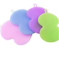 thumbnail image 2 of Heat Resistant Silicone Dish Sponge (set Of 4)-sfygv, 2 of 2