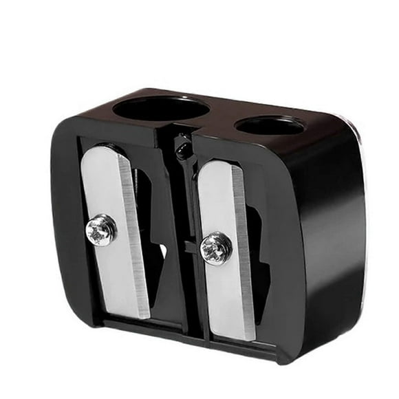 Lipstick Eyebrow Cosmetic Pencils Sharpener Eyebrow Lip Eyeliner Liner Pencil Gift School Supplies Ref: 4582